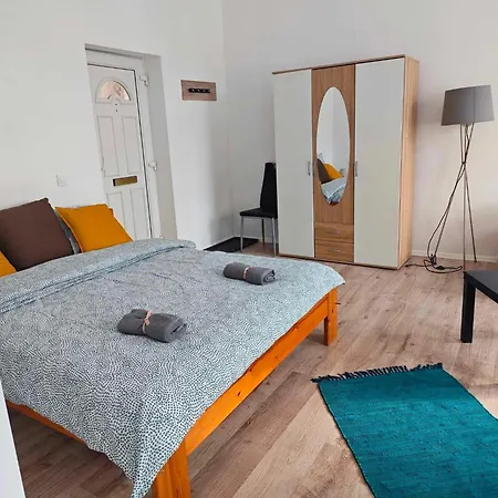 Apartament Dama