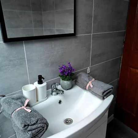 Apartament Dama