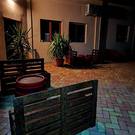 公寓 Dama 埃格尔