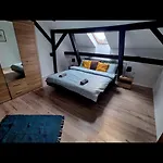 Apartment Dama Eger