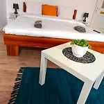 Dama Apartment