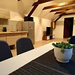 Dama Apartment Eger