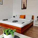 Apartment Dama *
