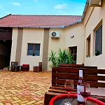Dama Apartment *