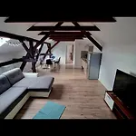 Dama Apartment Eger