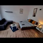 Dama Apartment Eger