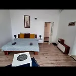 Dama Apartment Eger