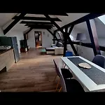 Apartment Dama Eger