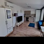 Dama Apartment Eger