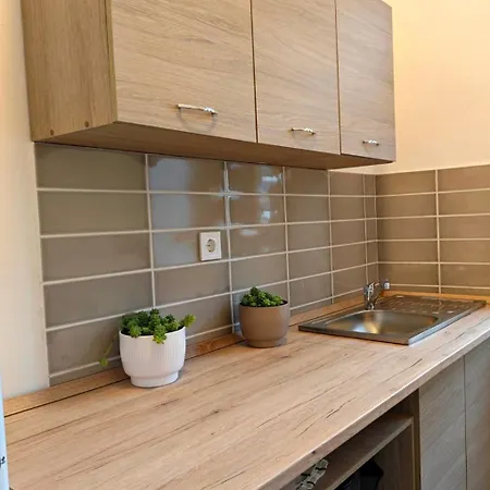 Apartment Dama