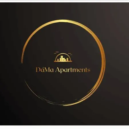 Dama Apartment