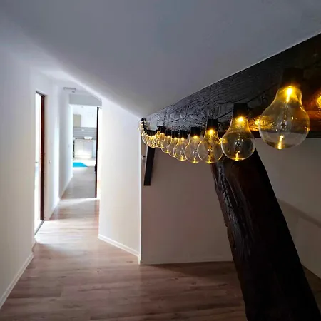 Dama Apartment Eger