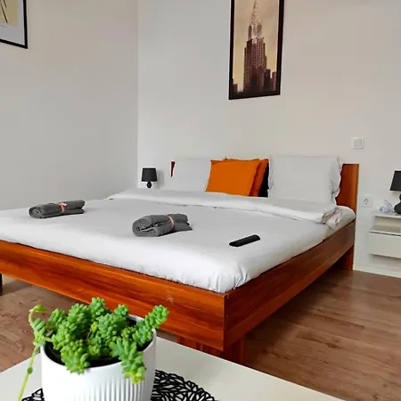 Apartment Dama *