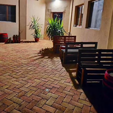 Apartment Dama Eger