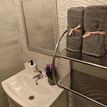 Apartment Dama