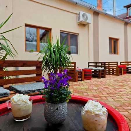 Apartment Dama *