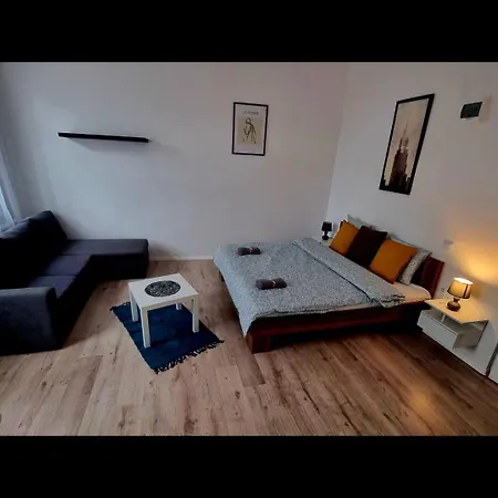 Dama Apartment Erlau