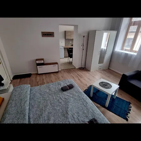 Apartment Dama Eger