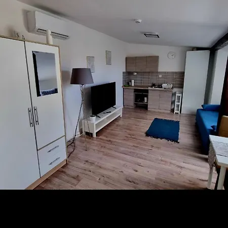 Dama Apartment Eger