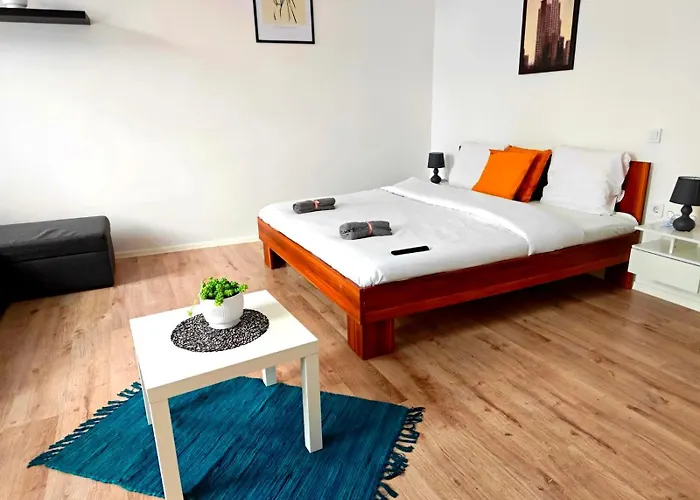 Dama Διαμέρισμα *