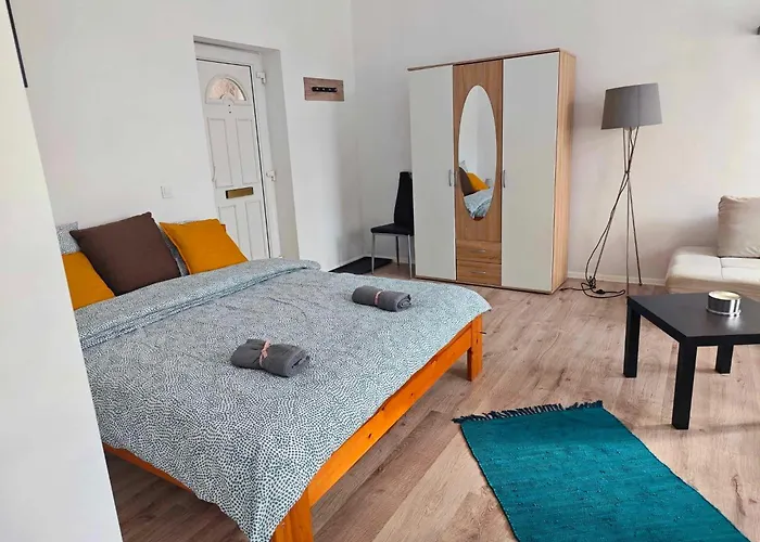 Διαμέρισμα Dama