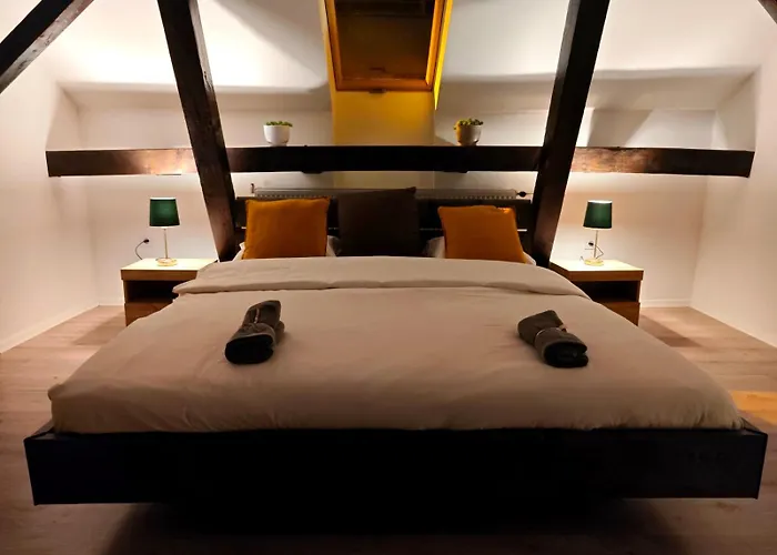 Dama Διαμέρισμα