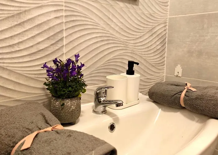 Διαμέρισμα Dama