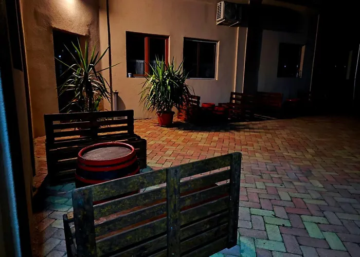 Διαμέρισμα Dama Έγκερ