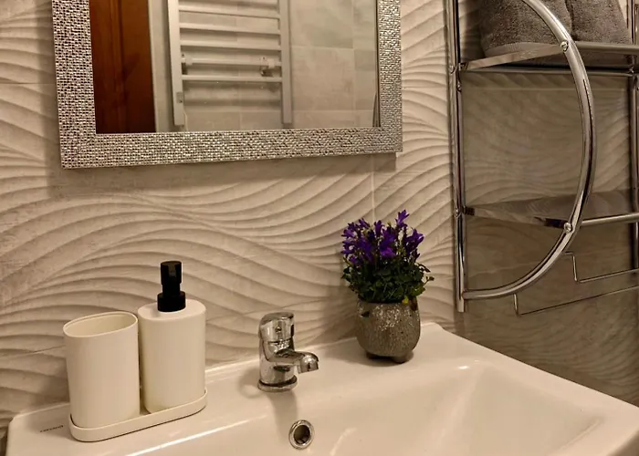 Διαμέρισμα Dama *