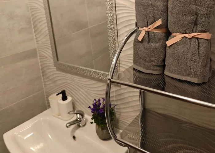 Διαμέρισμα Dama