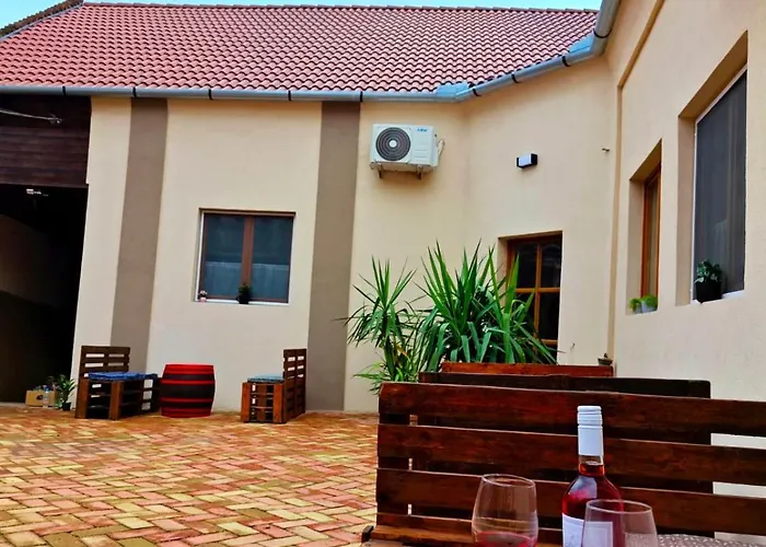 Dama Διαμέρισμα *