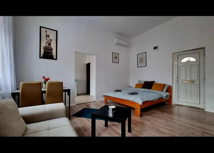 Διαμέρισμα Dama