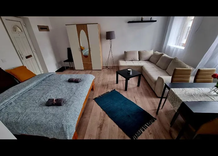 Διαμέρισμα Dama Έγκερ